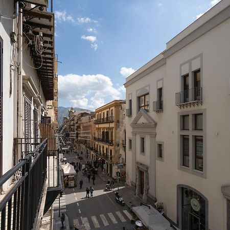 Casa Queda Διαμέρισμα Παλέρμο Εξωτερικό φωτογραφία