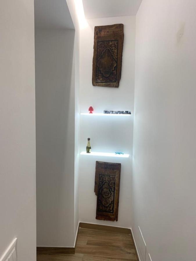 Casa Queda Διαμέρισμα Παλέρμο Εξωτερικό φωτογραφία