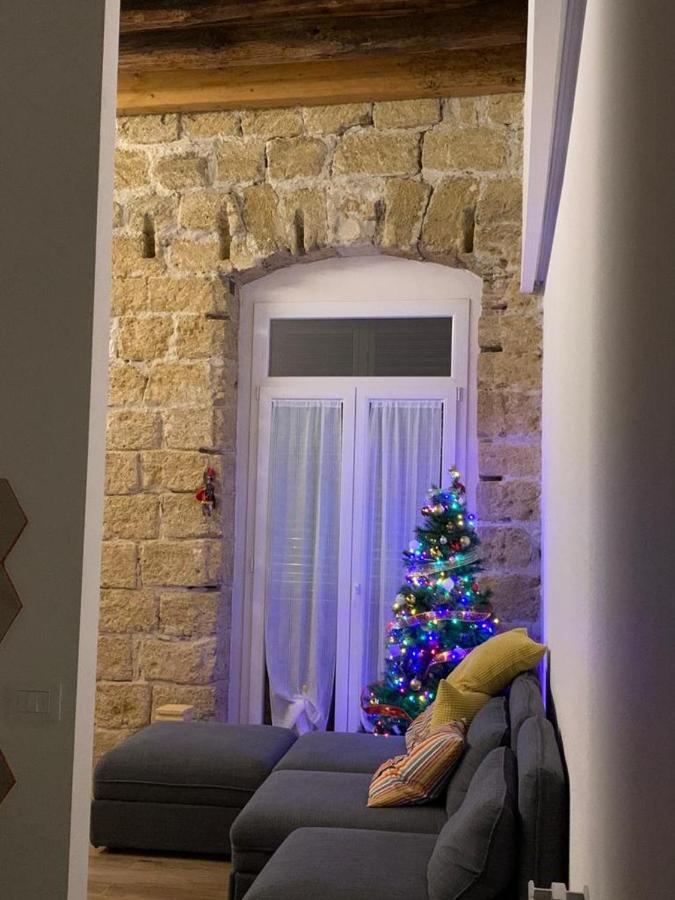 Casa Queda Διαμέρισμα Παλέρμο Εξωτερικό φωτογραφία