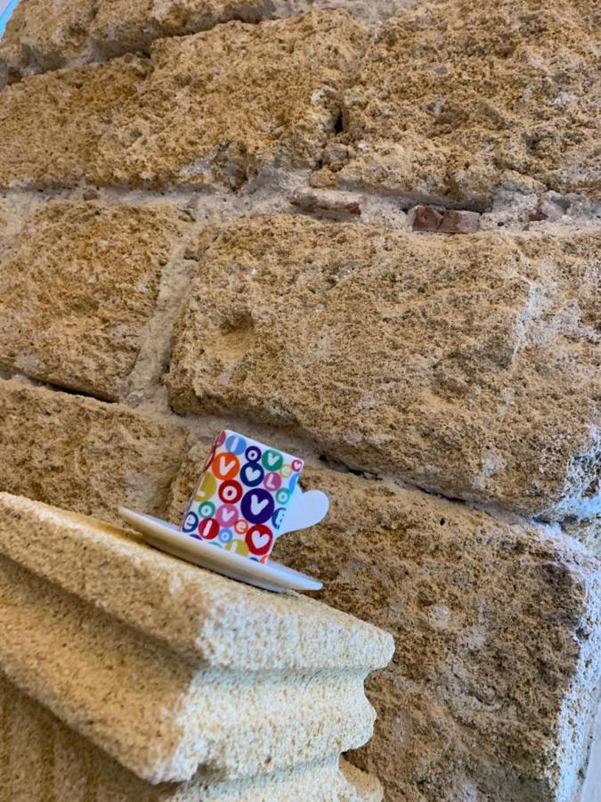 Casa Queda Διαμέρισμα Παλέρμο Εξωτερικό φωτογραφία