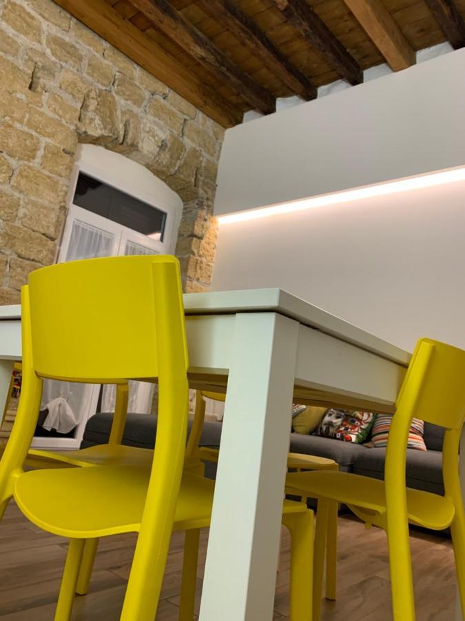 Casa Queda Διαμέρισμα Παλέρμο Εξωτερικό φωτογραφία