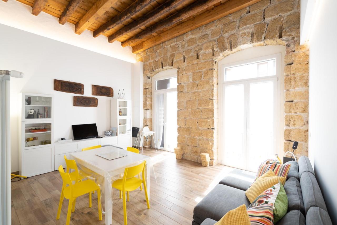 Casa Queda Διαμέρισμα Παλέρμο Εξωτερικό φωτογραφία
