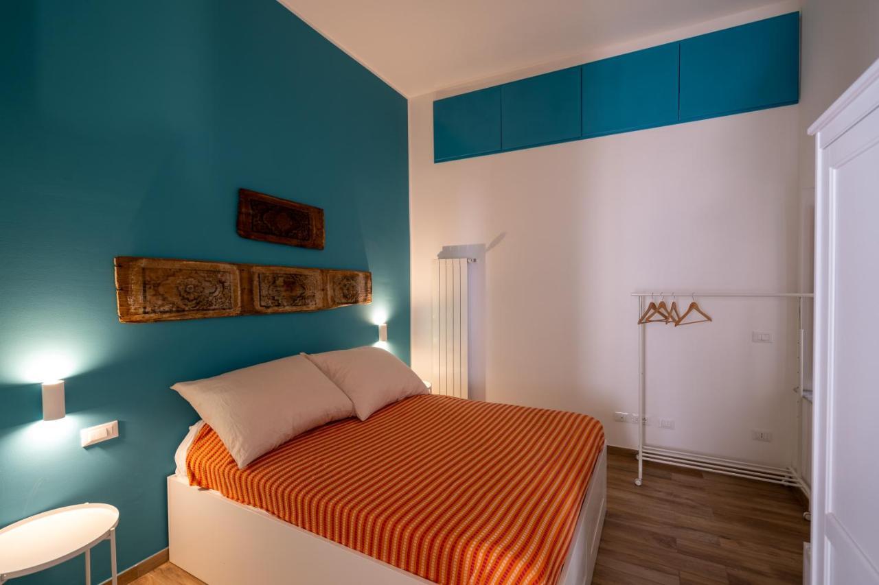 Casa Queda Διαμέρισμα Παλέρμο Εξωτερικό φωτογραφία