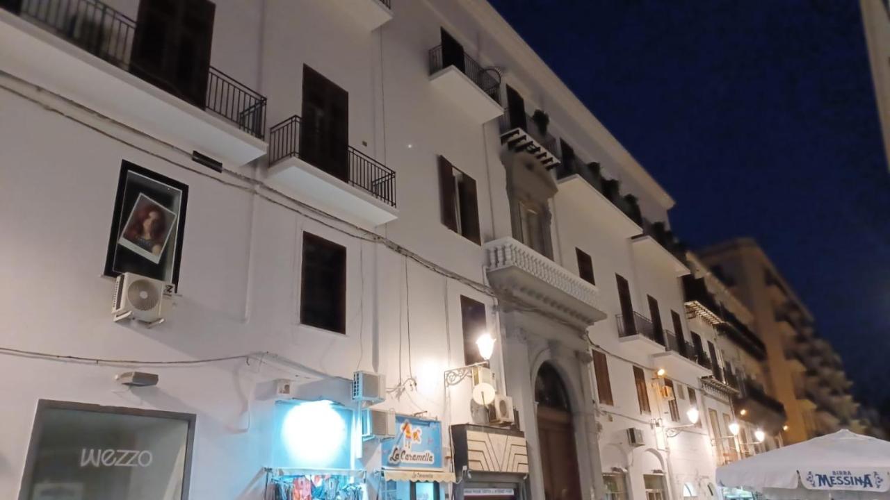 Casa Queda Διαμέρισμα Παλέρμο Εξωτερικό φωτογραφία