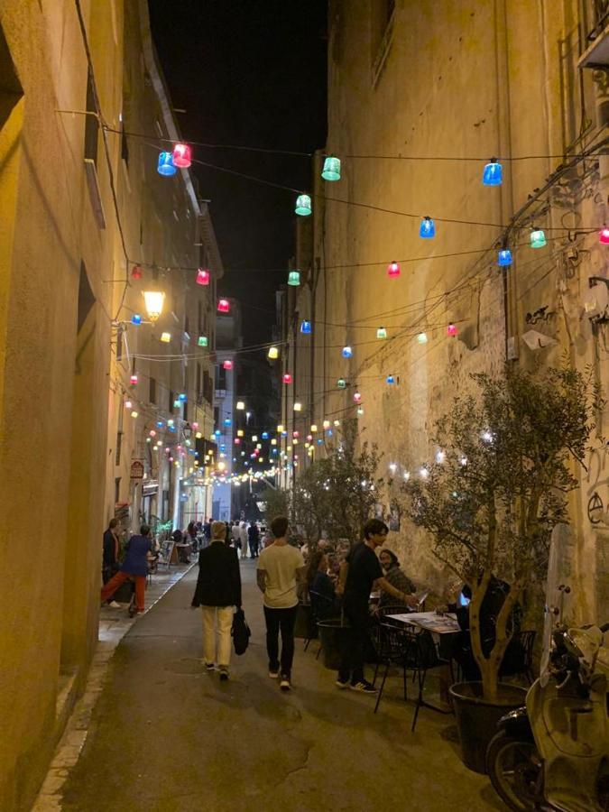 Casa Queda Διαμέρισμα Παλέρμο Εξωτερικό φωτογραφία